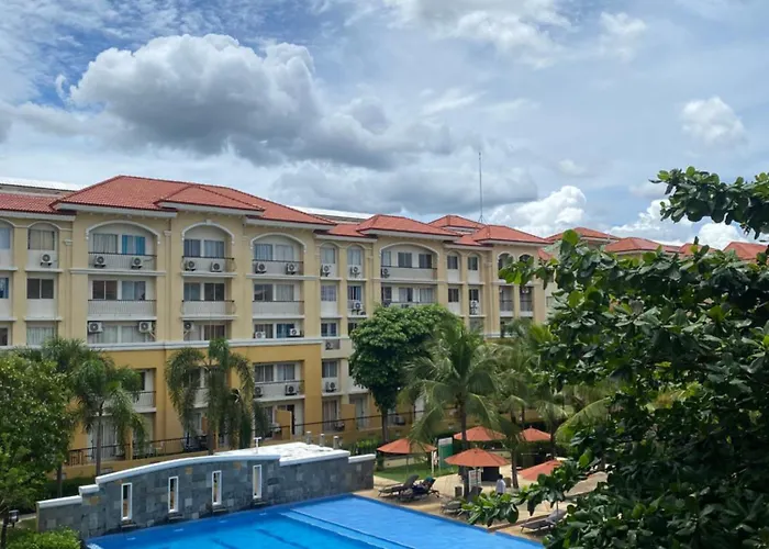 아파트호텔 Cebu's Affordable
